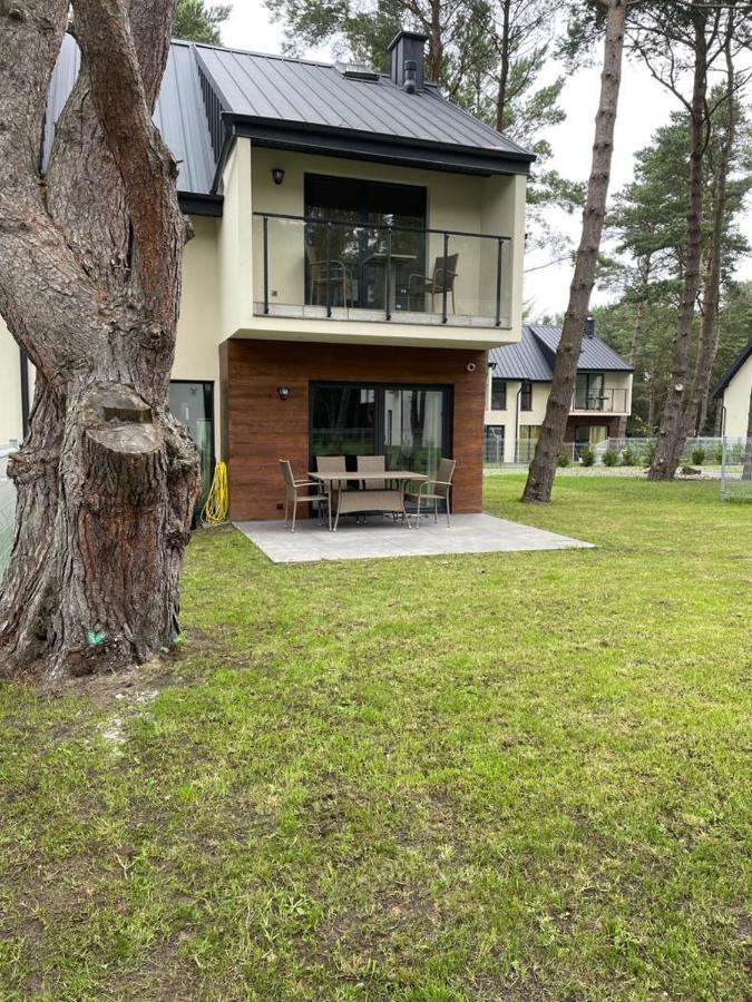 Zielone Rozewie Park Kültér fotó